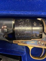 Colt US Cavalry Commemorative Set Black Powder Chambered in .44 - Image 7 of 19