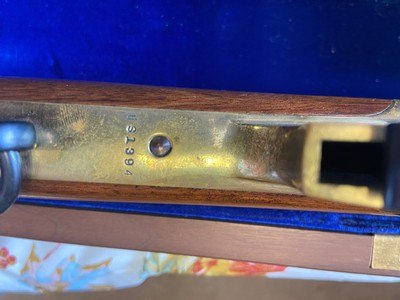 Colt US Cavalry Commemorative Set Black Powder Chambered in .44 - Image 19 of 19