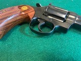 Colt Diamondback Revolver Chambered in .38 Special - Image 4 of 12