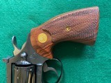 Colt Diamondback Revolver Chambered in .38 Special - Image 7 of 12