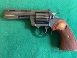Colt Diamondback Revolver Chambered in .38 Special - Image 5 of 12