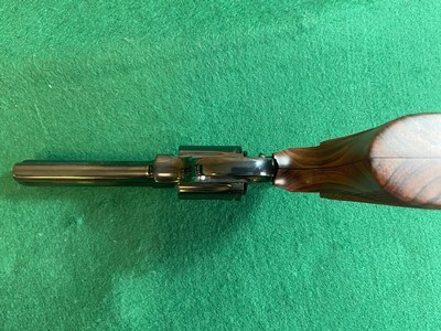 Colt Diamondback Revolver Chambered in .38 Special - Image 12 of 12