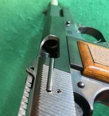 Browning Hi-Power Pistol Chambered in 9mm - 3 of 7