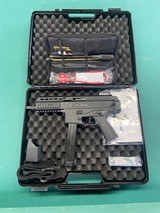 ****NEW***UNFIRED*** B&T (Brugger & Thomet) APC45 PRO Semi-Automatic 45CAL Pistol 7" Bbl 25rd ****Limited Production Run