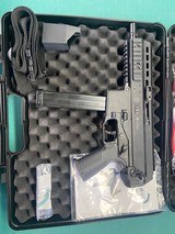 ****NEW***UNFIRED*** B&T (Brugger & Thomet) APC45 PRO Semi-Automatic 45CAL Pistol 7" Bbl 25rd ****Limited Production Run - Image 2 of 11