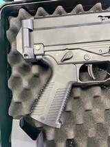 ****NEW***UNFIRED*** B&T (Brugger & Thomet) APC45 PRO Semi-Automatic 45CAL Pistol 7" Bbl 25rd ****Limited Production Run - Image 8 of 11
