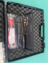 ****NEW***UNFIRED*** B&T (Brugger & Thomet) APC45 PRO Semi-Automatic 45CAL Pistol 7" Bbl 25rd ****Limited Production Run - Image 3 of 11