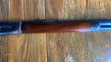Vintage Winchester 1894 .38-55CAL Lever Action Rifle - Image 3 of 19