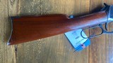 Vintage Winchester 1894 .38-55CAL Lever Action Rifle - Image 2 of 19