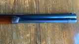 Vintage Winchester 1894 .38-55CAL Lever Action Rifle - Image 4 of 19