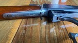 Vintage Winchester 1894 .38-55CAL Lever Action Rifle - Image 6 of 19