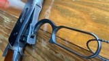 Vintage Winchester 1894 .38-55CAL Lever Action Rifle - Image 8 of 19