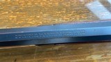 Vintage Winchester 1894 .38-55CAL Lever Action Rifle - Image 19 of 19