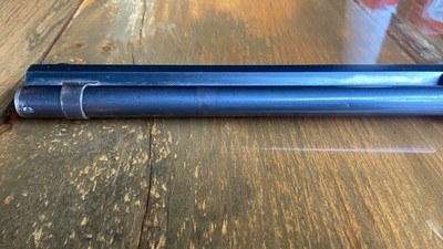 Vintage Winchester 1894 .38-55CAL Lever Action Rifle - Image 17 of 19
