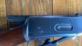 Vintage Winchester 1894 .38-55CAL Lever Action Rifle - Image 9 of 19