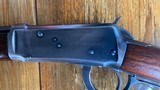 Vintage Winchester 1894 .38-55CAL Lever Action Rifle - Image 14 of 19