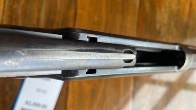 Vintage Winchester 1894 .38-55CAL Lever Action Rifle - Image 10 of 19