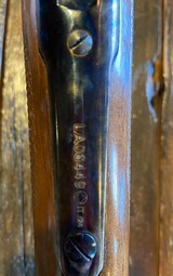 Pedersoli 1886 Far West Lever Action Rifle Chambered in 45-70 - Image 8 of 14