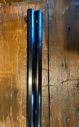 Pedersoli 1886 Far West Lever Action Rifle Chambered in 45-70 - Image 5 of 14