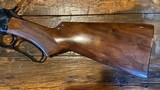 Pedersoli 1886 Far West Lever Action Rifle Chambered in 45-70 - Image 11 of 14