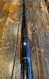 Pedersoli 1886 Far West Lever Action Rifle Chambered in 45-70 - Image 9 of 14