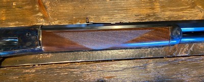 Pedersoli 1886 Far West Lever Action Rifle Chambered in 45-70 - Image 4 of 14