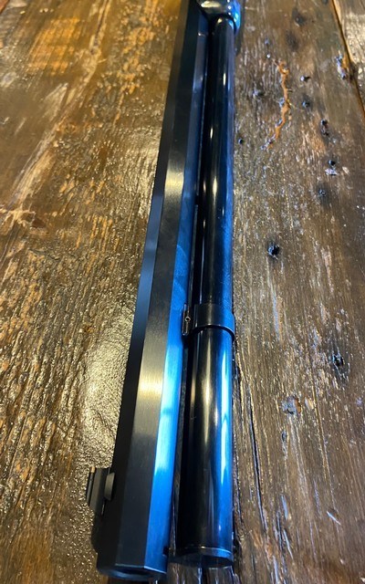 Pedersoli 1886 Far West Lever Action Rifle Chambered in 45-70 - Image 13 of 14