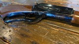 Pedersoli 1886 Far West Lever Action Rifle Chambered in 45-70 - Image 6 of 14