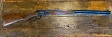 Pedersoli 1886 Far West Lever Action Rifle Chambered in 45-70 - Image 1 of 14