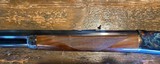 Pedersoli 1886 Far West Lever Action Rifle Chambered in 45-70 - Image 12 of 14