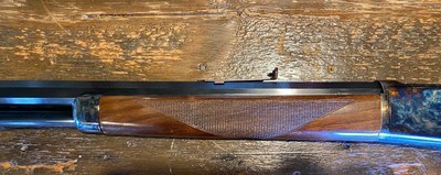 Pedersoli 1886 Far West Lever Action Rifle Chambered in 45-70 - Image 12 of 14