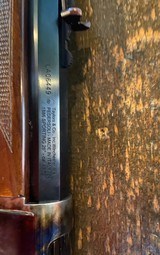 Pedersoli 1886 Far West Lever Action Rifle Chambered in 45-70 - Image 14 of 14