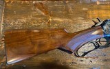 Pedersoli 1886 Far West Lever Action Rifle Chambered in 45-70 - Image 2 of 14