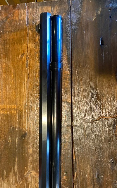 Pedersoli 1886 Far West Lever Action Rifle Chambered in 45-70 - Image 5 of 14