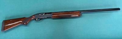 Remington 11-87 Semi-Auto Shotgun Chambered in 12 Ga - Image 1 of 9