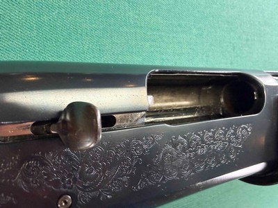 Remington 11-87 Semi-Auto Shotgun Chambered in 12 Ga - Image 6 of 9