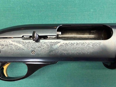 Remington 11-87 Semi-Auto Shotgun Chambered in 12 Ga - Image 5 of 9
