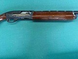 Remington 1100 Semi Automatic Shotgun Chambered in 12 Ga - Image 3 of 9