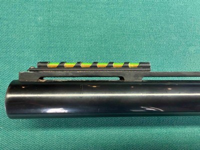 Remington 1100 Semi Automatic Shotgun Chambered in 12 Ga - Image 9 of 9