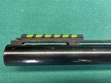 Remington 1100 Semi Automatic Shotgun Chambered in 12 Ga - Image 9 of 9