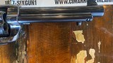 ***Calling All Cowboys/Cowgirls This IS Your Set!! ***Rifle, Revolver & Knife Set ***Winchester Rifle, Cimarron .45 Revolver & Marbles Knife***** - Image 13 of 22