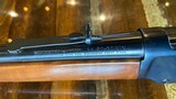 ***Calling All Cowboys/Cowgirls This IS Your Set!! ***Rifle, Revolver & Knife Set ***Winchester Rifle, Cimarron .45 Revolver & Marbles Knife***** - Image 9 of 22