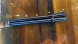 ***Calling All Cowboys/Cowgirls This IS Your Set!! ***Rifle, Revolver & Knife Set ***Winchester Rifle, Cimarron .45 Revolver & Marbles Knife***** - Image 3 of 22