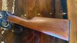 ***Calling All Cowboys/Cowgirls This IS Your Set!! ***Rifle, Revolver & Knife Set ***Winchester Rifle, Cimarron .45 Revolver & Marbles Knife***** - Image 6 of 22