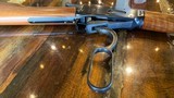 ***Calling All Cowboys/Cowgirls This IS Your Set!! ***Rifle, Revolver & Knife Set ***Winchester Rifle, Cimarron .45 Revolver & Marbles Knife***** - Image 4 of 22