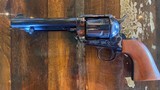 ***Calling All Cowboys/Cowgirls This IS Your Set!! ***Rifle, Revolver & Knife Set ***Winchester Rifle, Cimarron .45 Revolver & Marbles Knife***** - Image 17 of 22