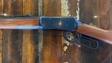 ***Calling All Cowboys/Cowgirls This IS Your Set!! ***Rifle, Revolver & Knife Set ***Winchester Rifle, Cimarron .45 Revolver & Marbles Knife***** - Image 7 of 22
