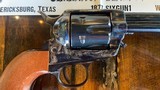 ***Calling All Cowboys/Cowgirls This IS Your Set!! ***Rifle, Revolver & Knife Set ***Winchester Rifle, Cimarron .45 Revolver & Marbles Knife***** - Image 12 of 22