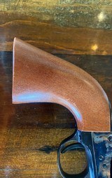 ***Calling All Cowboys/Cowgirls This IS Your Set!! ***Rifle, Revolver & Knife Set ***Winchester Rifle, Cimarron .45 Revolver & Marbles Knife***** - Image 14 of 22