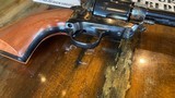***Calling All Cowboys/Cowgirls This IS Your Set!! ***Rifle, Revolver & Knife Set ***Winchester Rifle, Cimarron .45 Revolver & Marbles Knife***** - Image 15 of 22